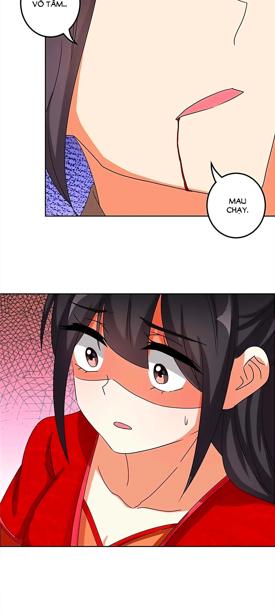 Vương Gia! Ngươi Thật Bỉ Ổi Chapter 482 - 27