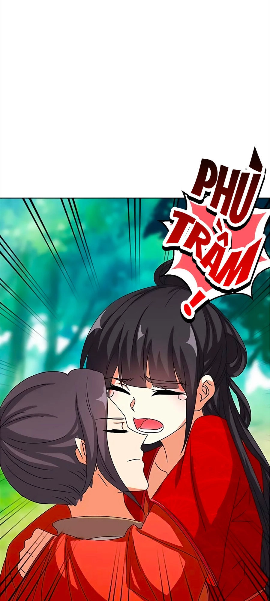 Vương Gia! Ngươi Thật Bỉ Ổi Chapter 482 - 28