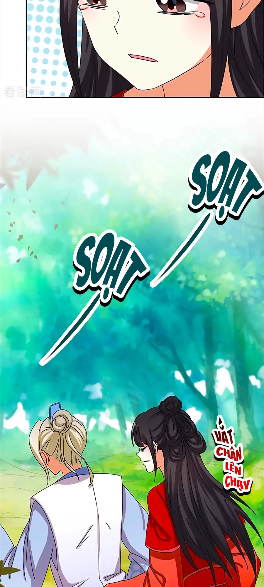 Vương Gia! Ngươi Thật Bỉ Ổi Chapter 482 - 30