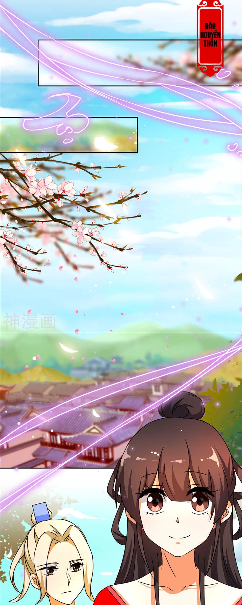 Vương Gia! Ngươi Thật Bỉ Ổi Chapter 484 - 17