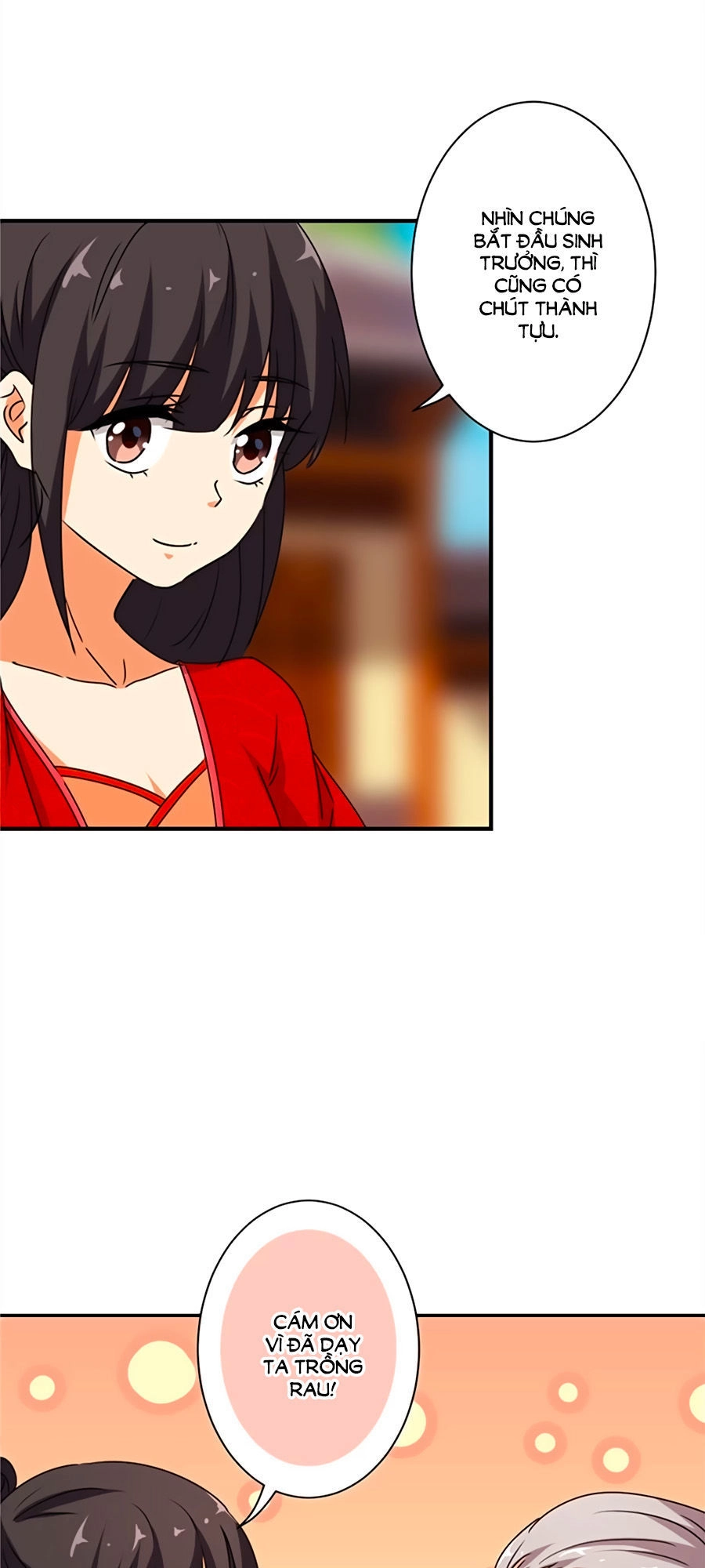 Vương Gia! Ngươi Thật Bỉ Ổi Chapter 485 - 15