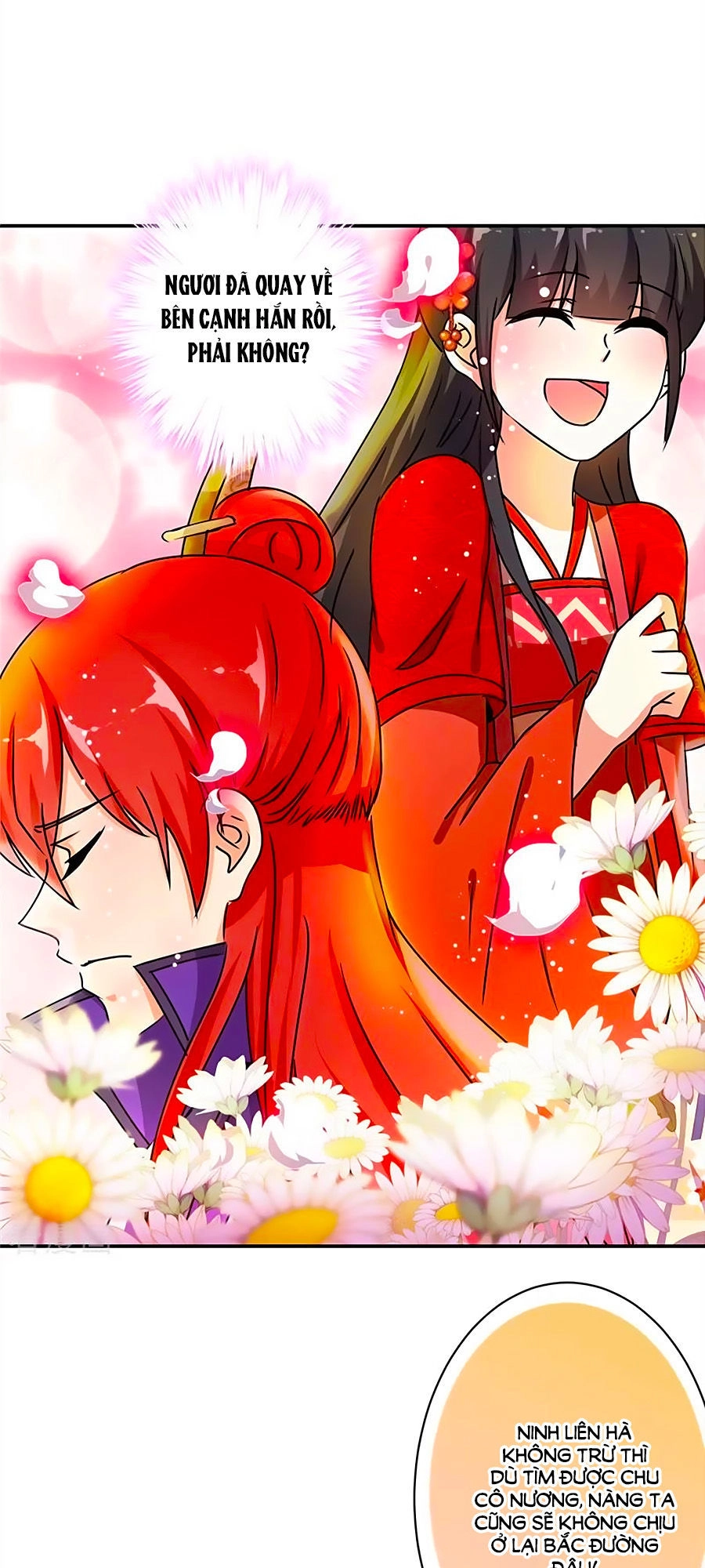 Vương Gia! Ngươi Thật Bỉ Ổi Chapter 486 - 5