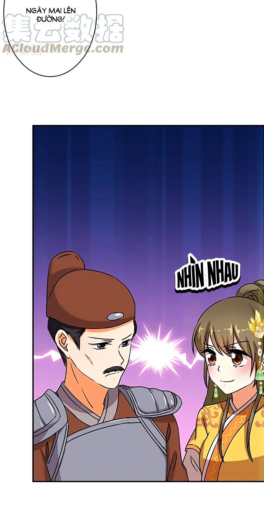 Vương Gia! Ngươi Thật Bỉ Ổi Chapter 486 - 12