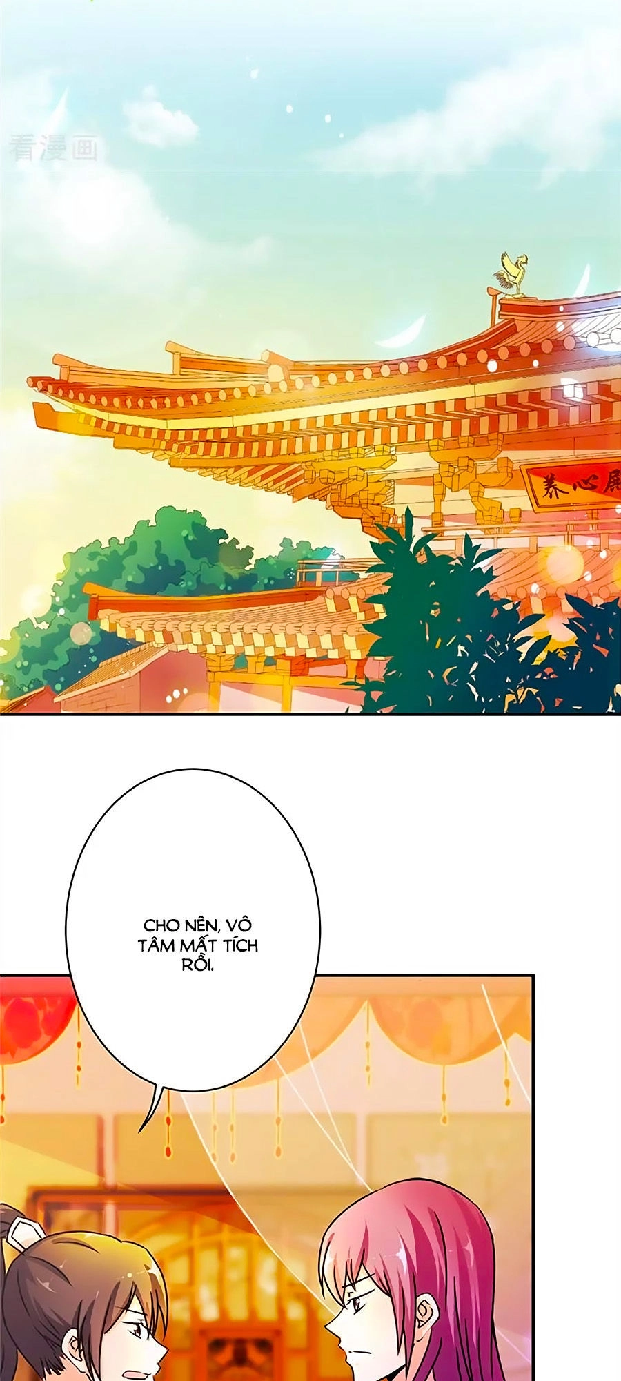 Vương Gia! Ngươi Thật Bỉ Ổi Chapter 486 - 14