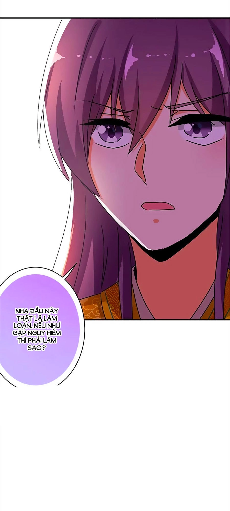 Vương Gia! Ngươi Thật Bỉ Ổi Chapter 486 - 16