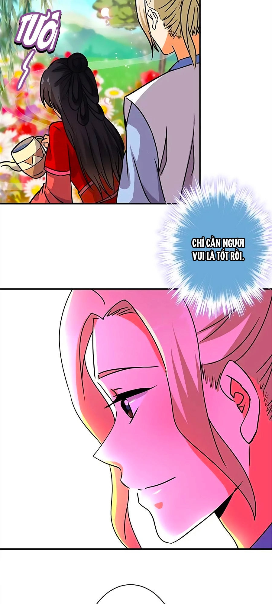 Vương Gia! Ngươi Thật Bỉ Ổi Chapter 486 - 26