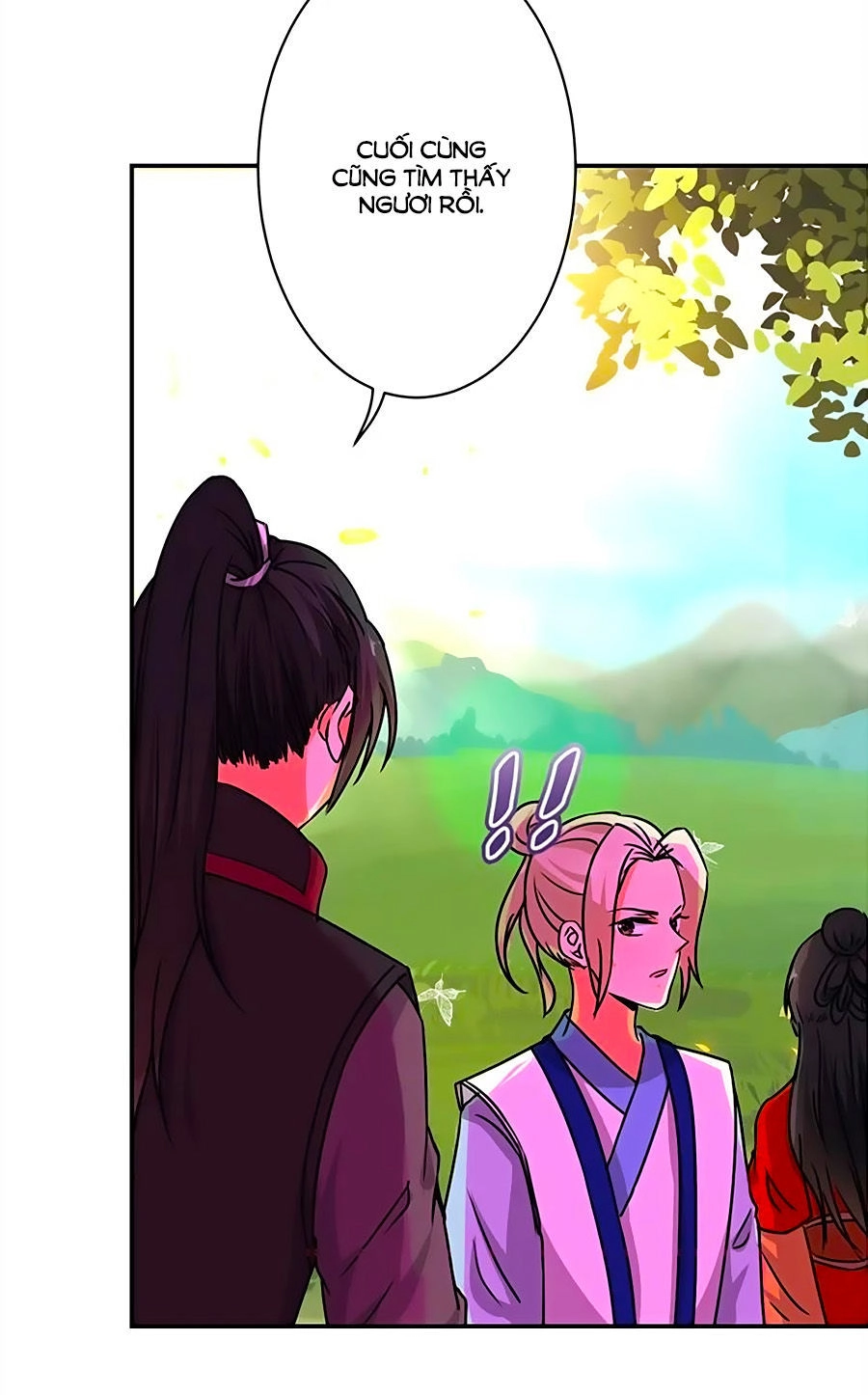 Vương Gia! Ngươi Thật Bỉ Ổi Chapter 486 - 27