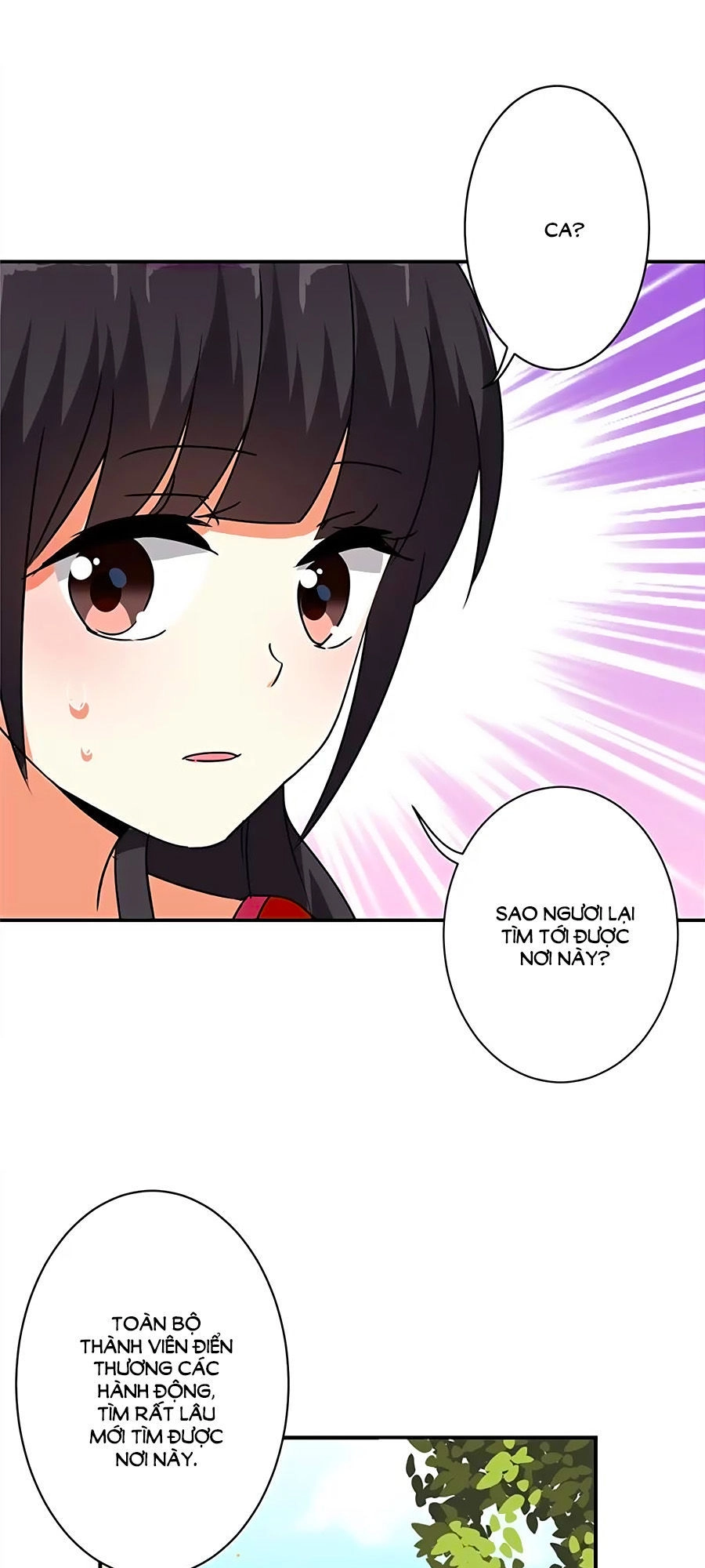 Vương Gia! Ngươi Thật Bỉ Ổi Chapter 486 - 28