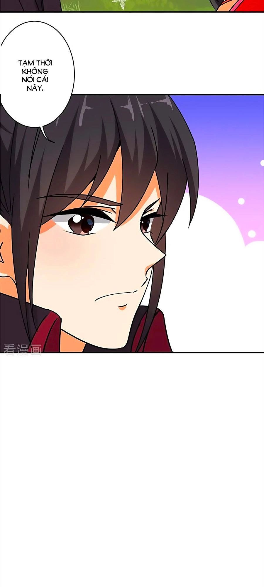 Vương Gia! Ngươi Thật Bỉ Ổi Chapter 486 - 30