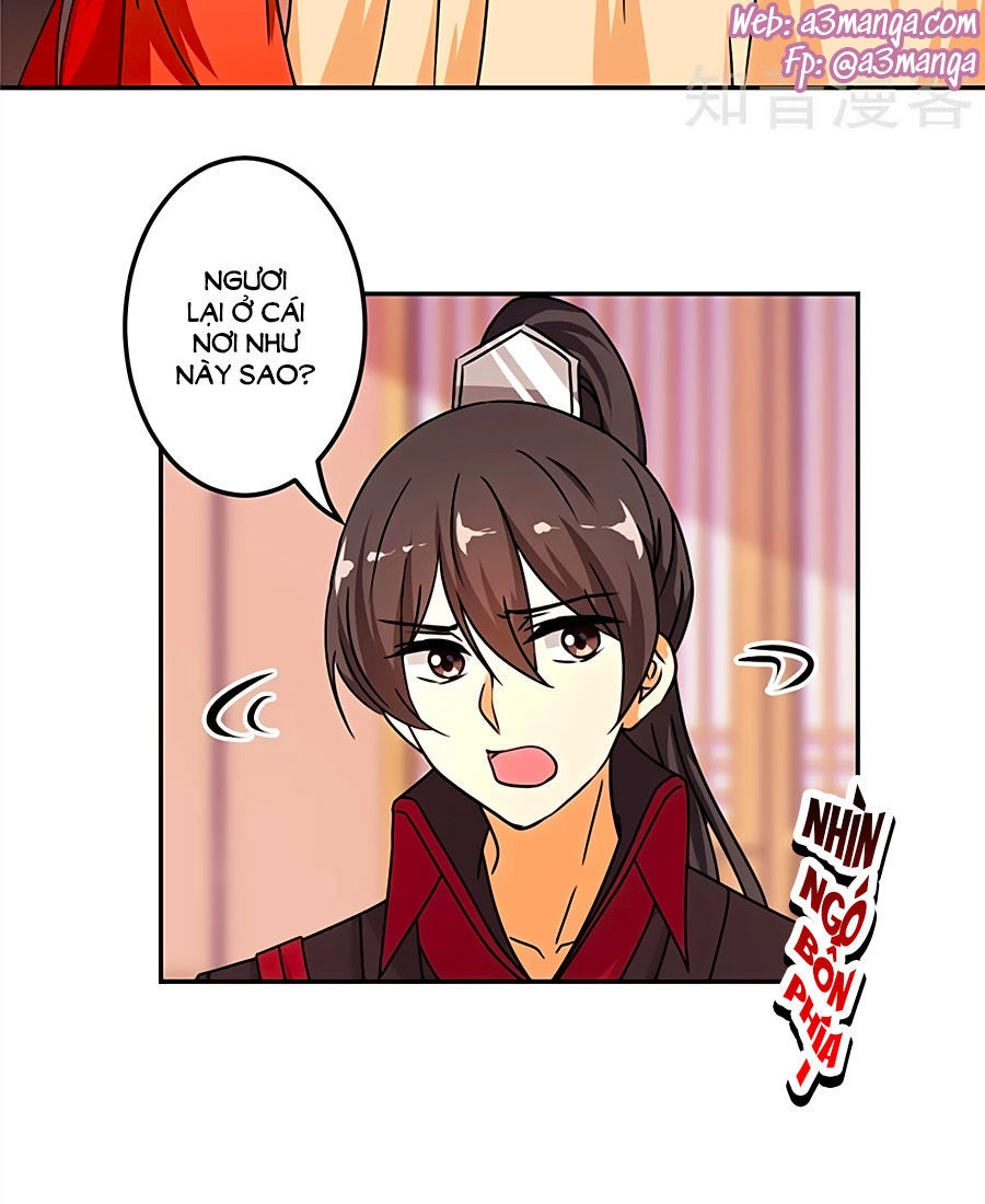 Vương Gia! Ngươi Thật Bỉ Ổi Chapter 487 - 2