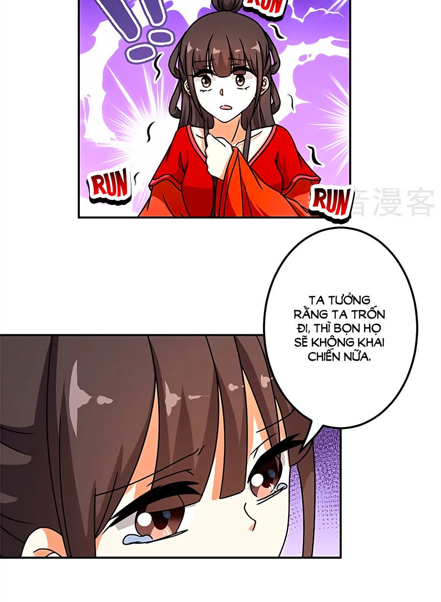 Vương Gia! Ngươi Thật Bỉ Ổi Chapter 487 - 6