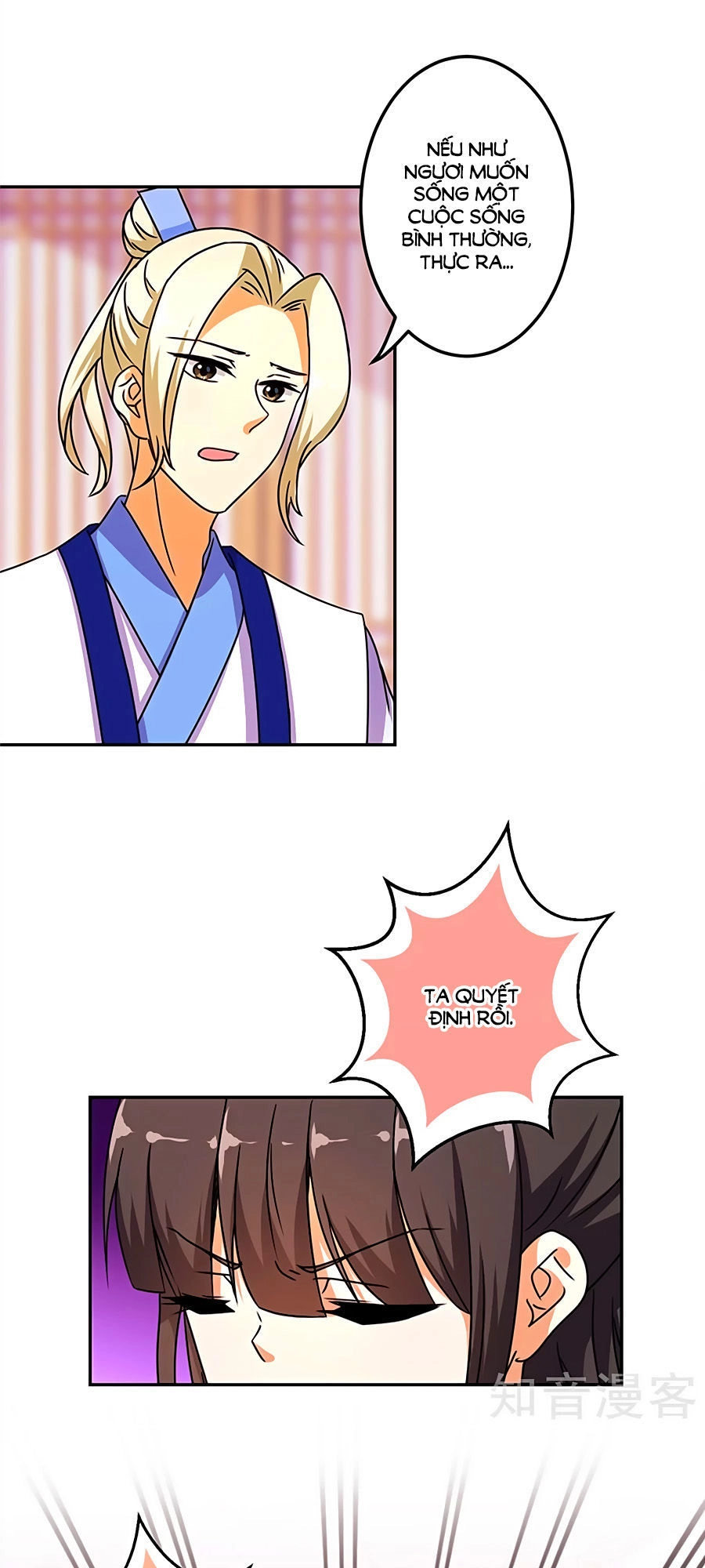 Vương Gia! Ngươi Thật Bỉ Ổi Chapter 487 - 10