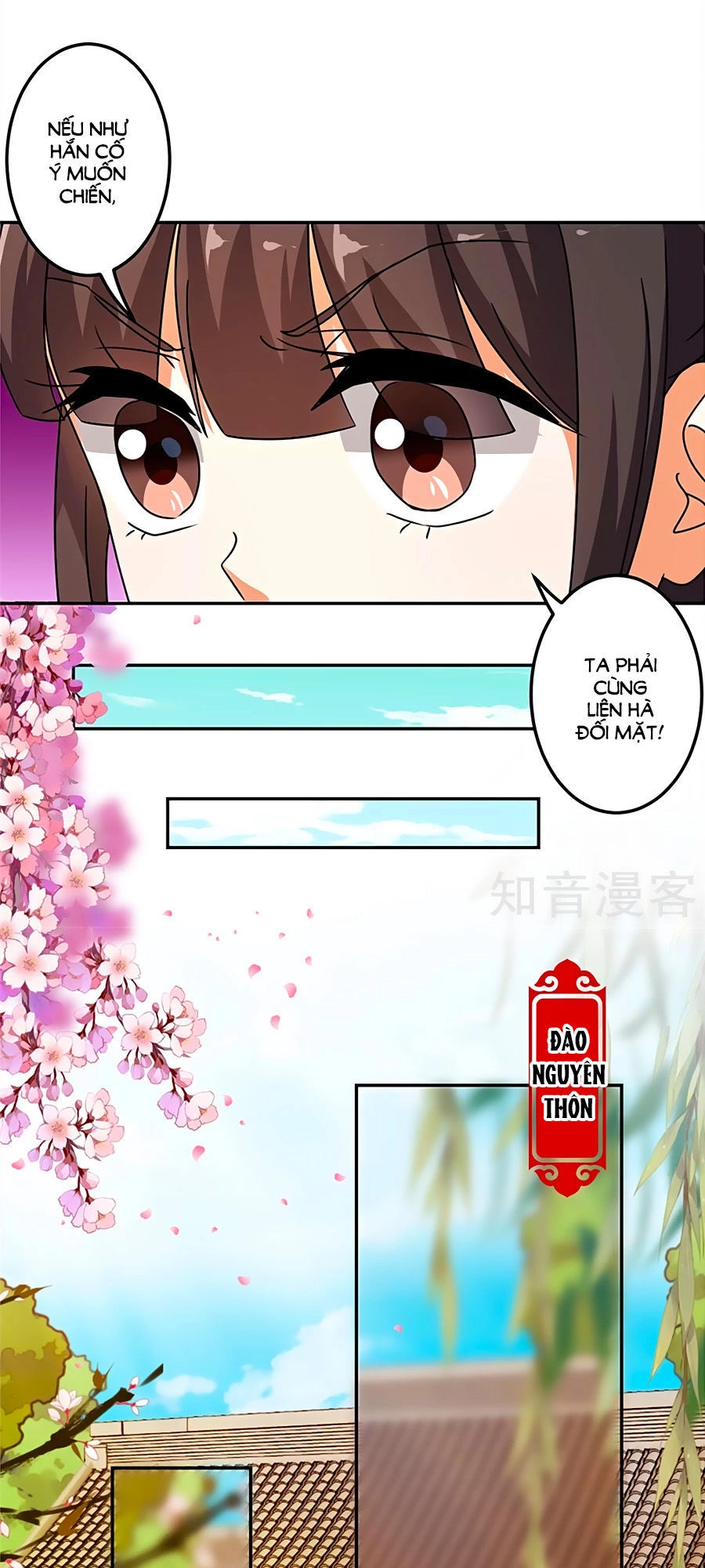 Vương Gia! Ngươi Thật Bỉ Ổi Chapter 487 - 13