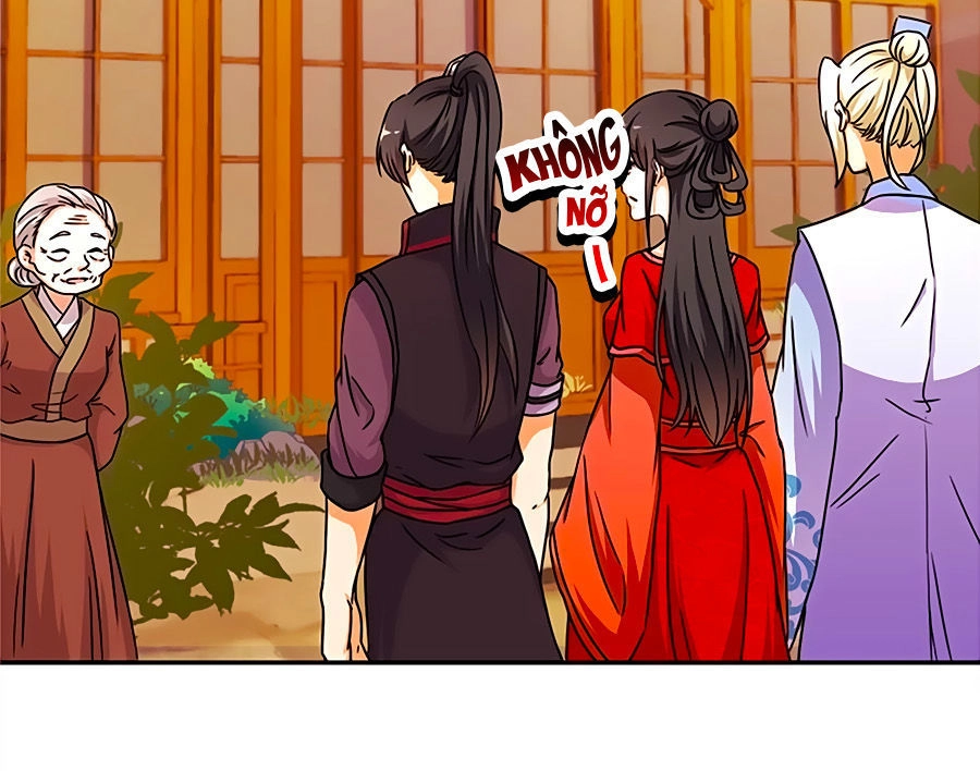 Vương Gia! Ngươi Thật Bỉ Ổi Chapter 487 - 15