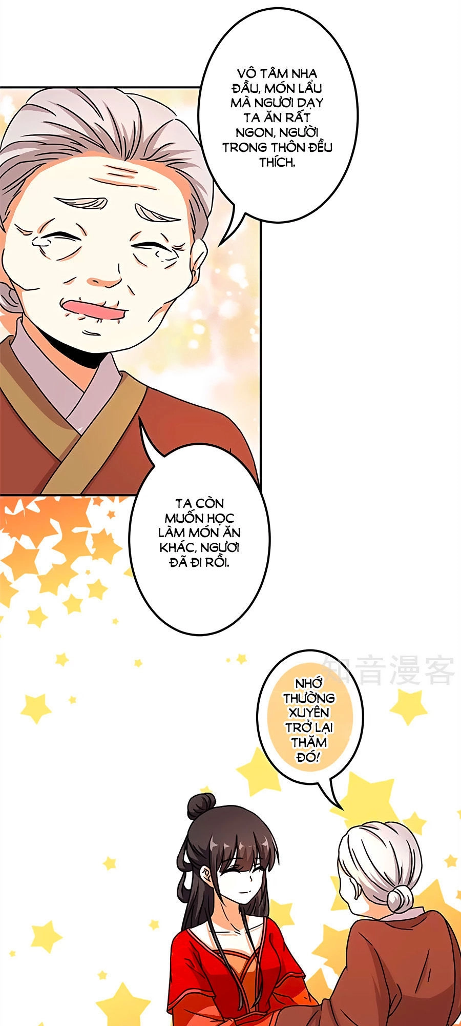 Vương Gia! Ngươi Thật Bỉ Ổi Chapter 487 - 16