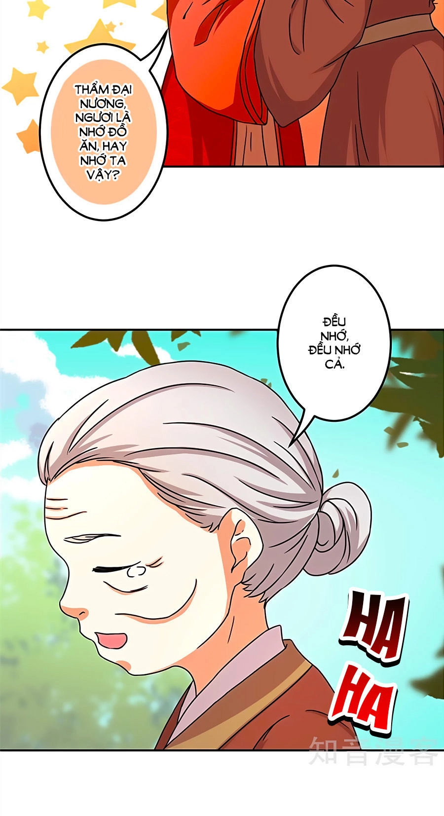 Vương Gia! Ngươi Thật Bỉ Ổi Chapter 487 - 17