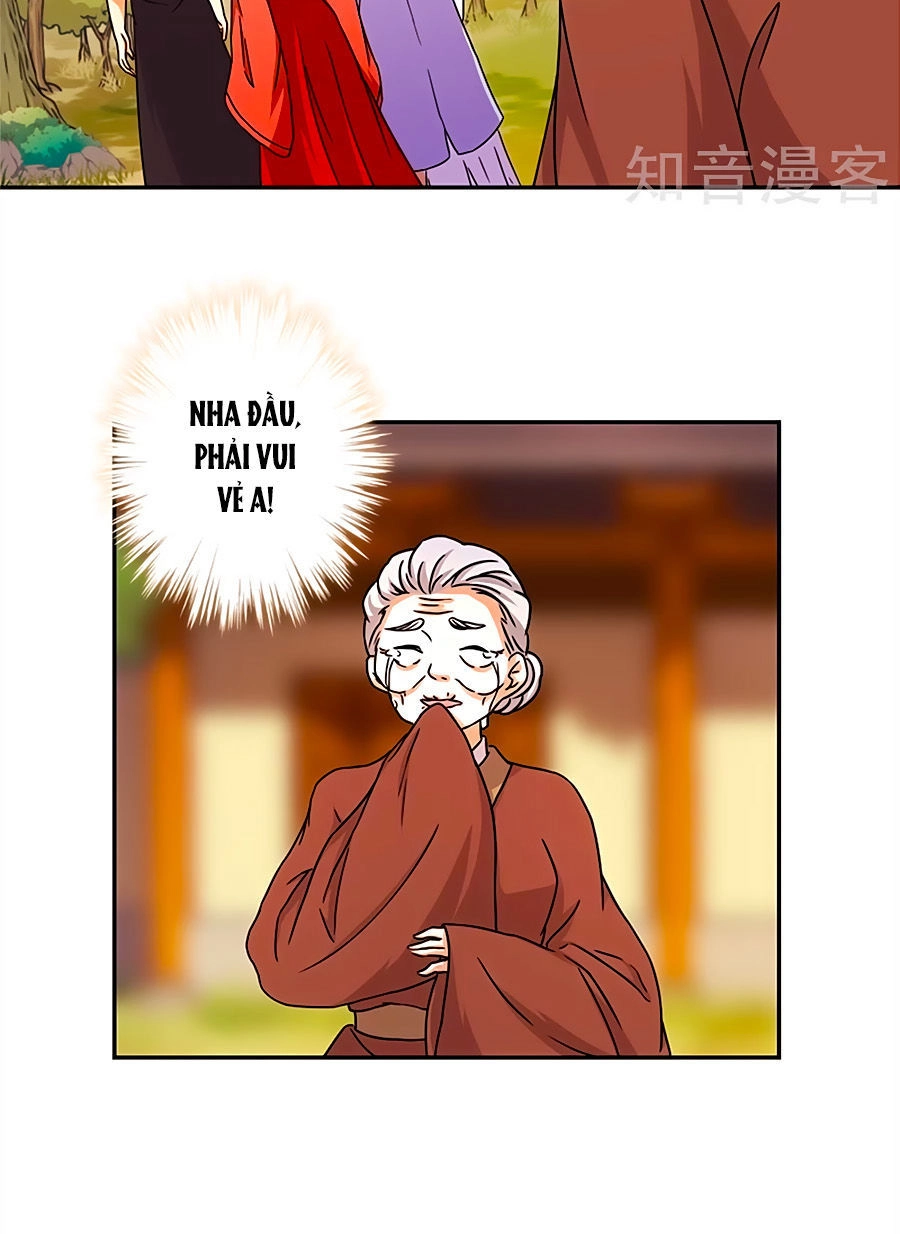 Vương Gia! Ngươi Thật Bỉ Ổi Chapter 487 - 20