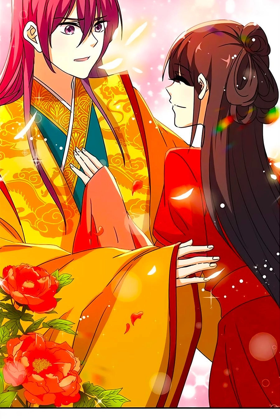 Vương Gia! Ngươi Thật Bỉ Ổi Chapter 488 - 17