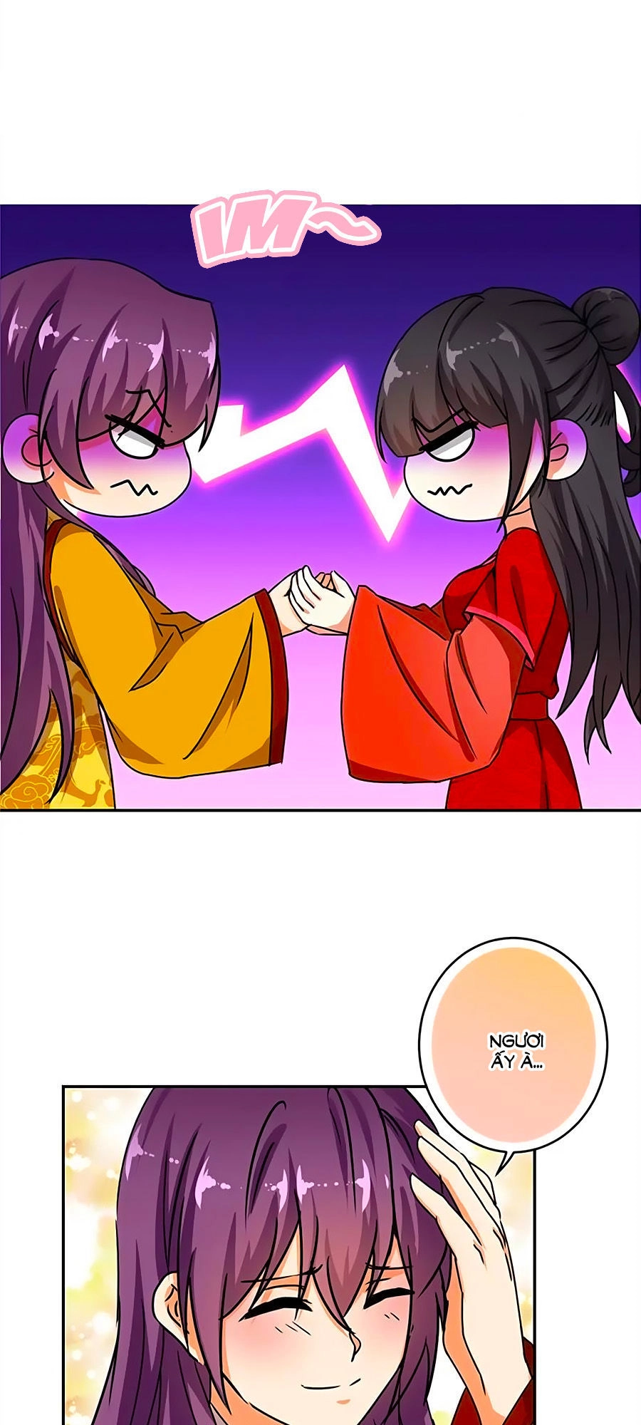 Vương Gia! Ngươi Thật Bỉ Ổi Chapter 489 - 10