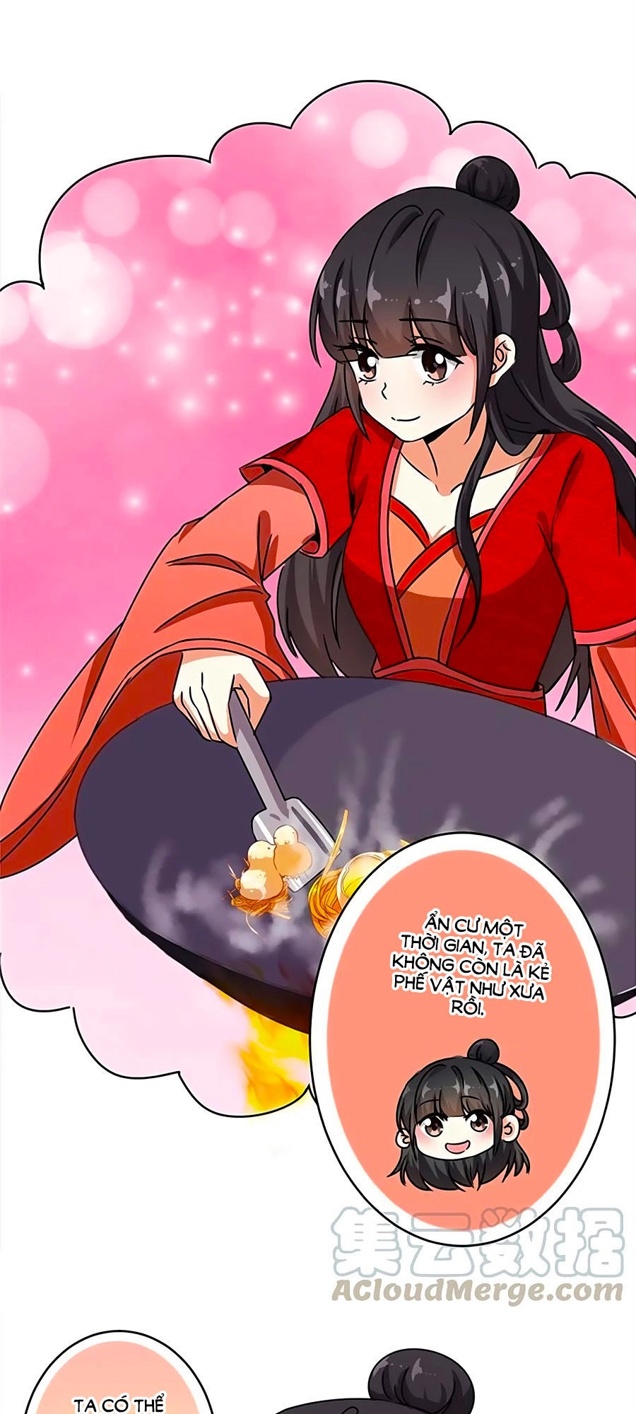 Vương Gia! Ngươi Thật Bỉ Ổi Chapter 489 - 14