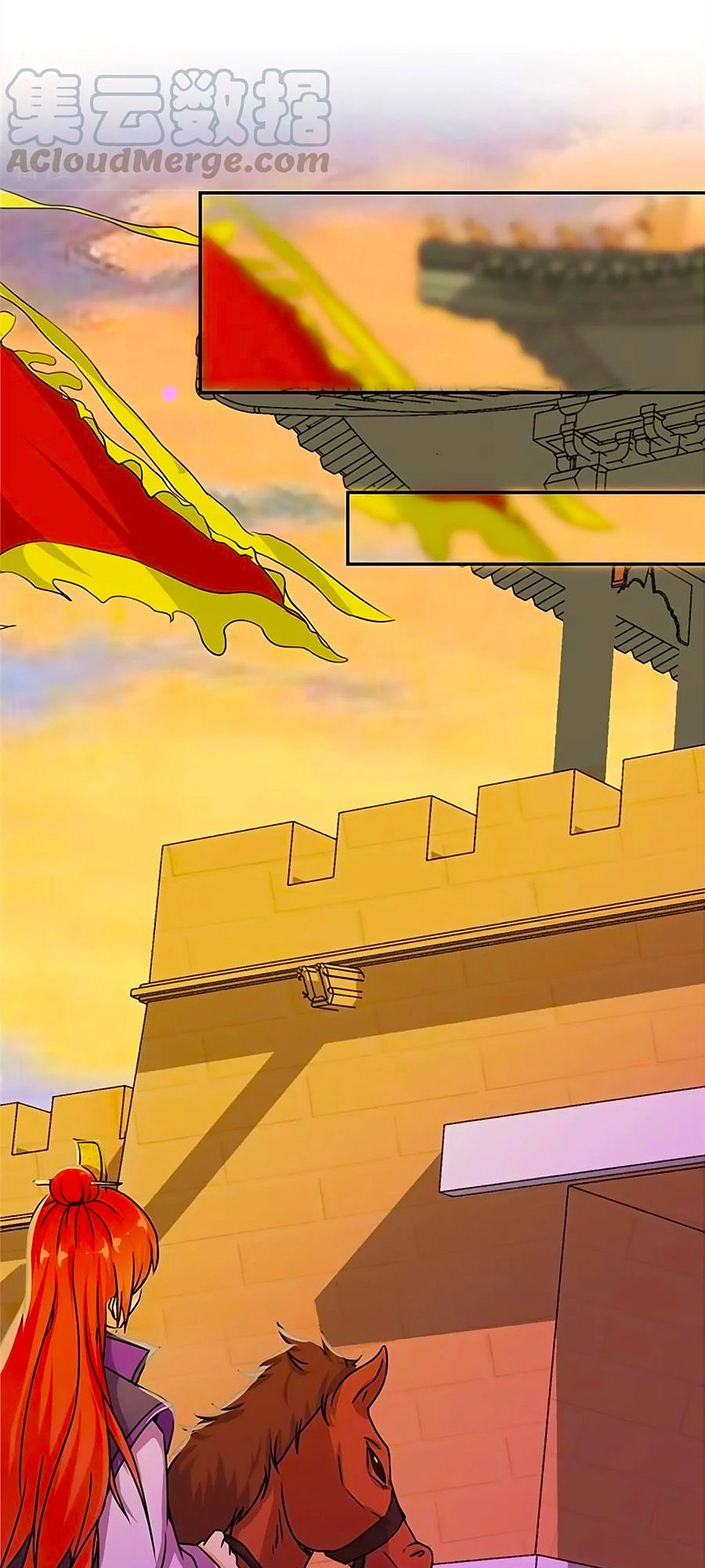 Vương Gia! Ngươi Thật Bỉ Ổi Chapter 489 - 21