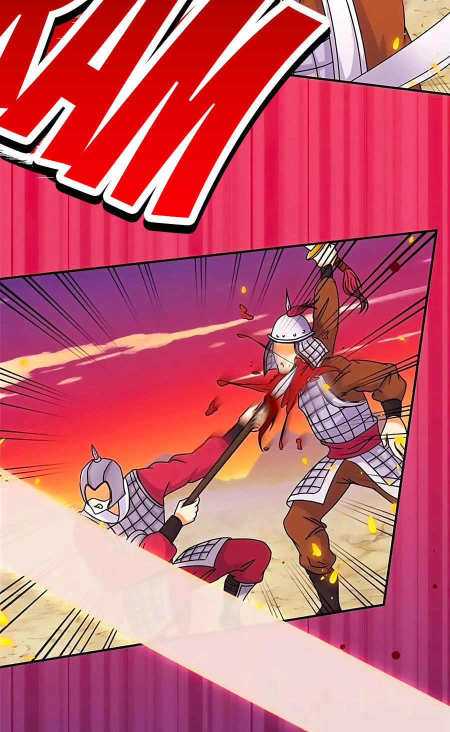 Vương Gia! Ngươi Thật Bỉ Ổi Chapter 490 - 8