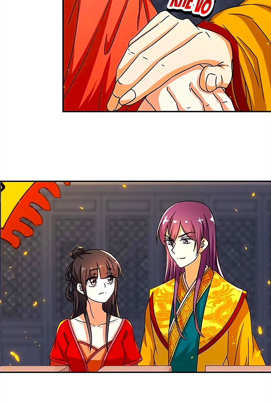 Vương Gia! Ngươi Thật Bỉ Ổi Chapter 490 - 10