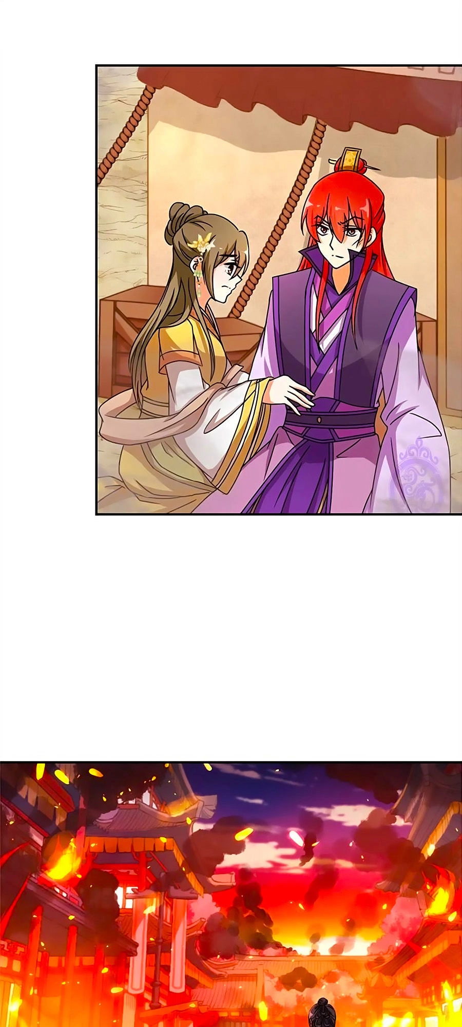 Vương Gia! Ngươi Thật Bỉ Ổi Chapter 490 - 13