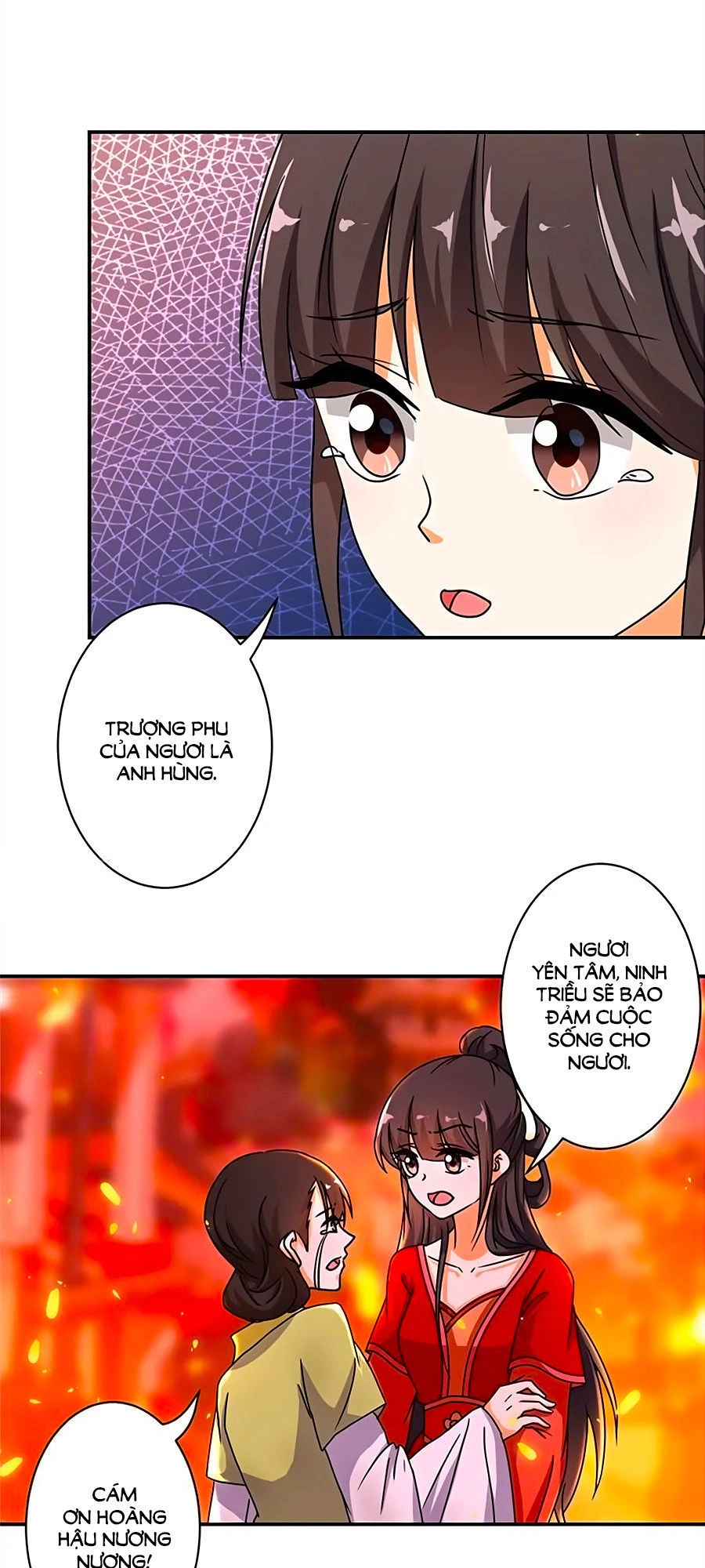 Vương Gia! Ngươi Thật Bỉ Ổi Chapter 490 - 18