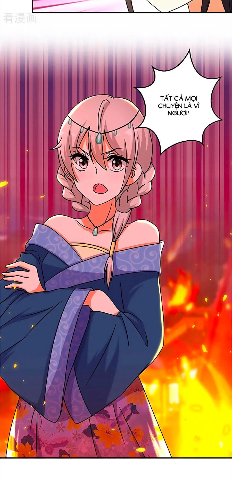 Vương Gia! Ngươi Thật Bỉ Ổi Chapter 490 - 20