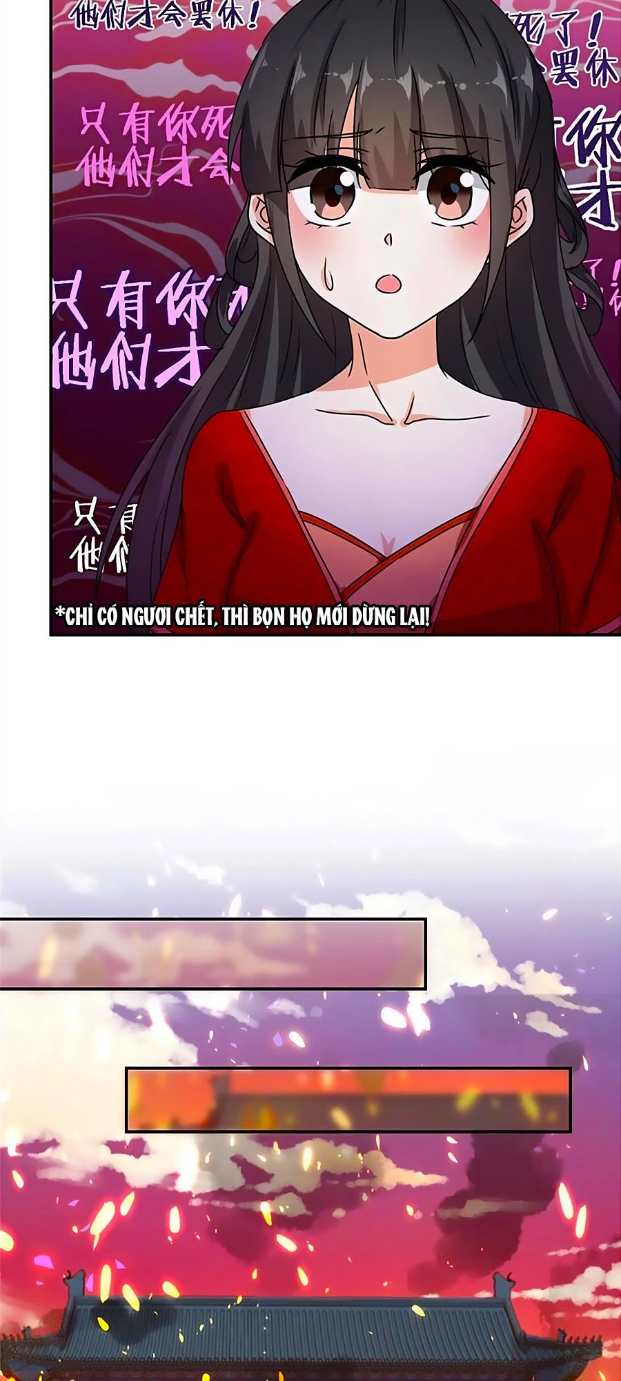 Vương Gia! Ngươi Thật Bỉ Ổi Chapter 491 - 4