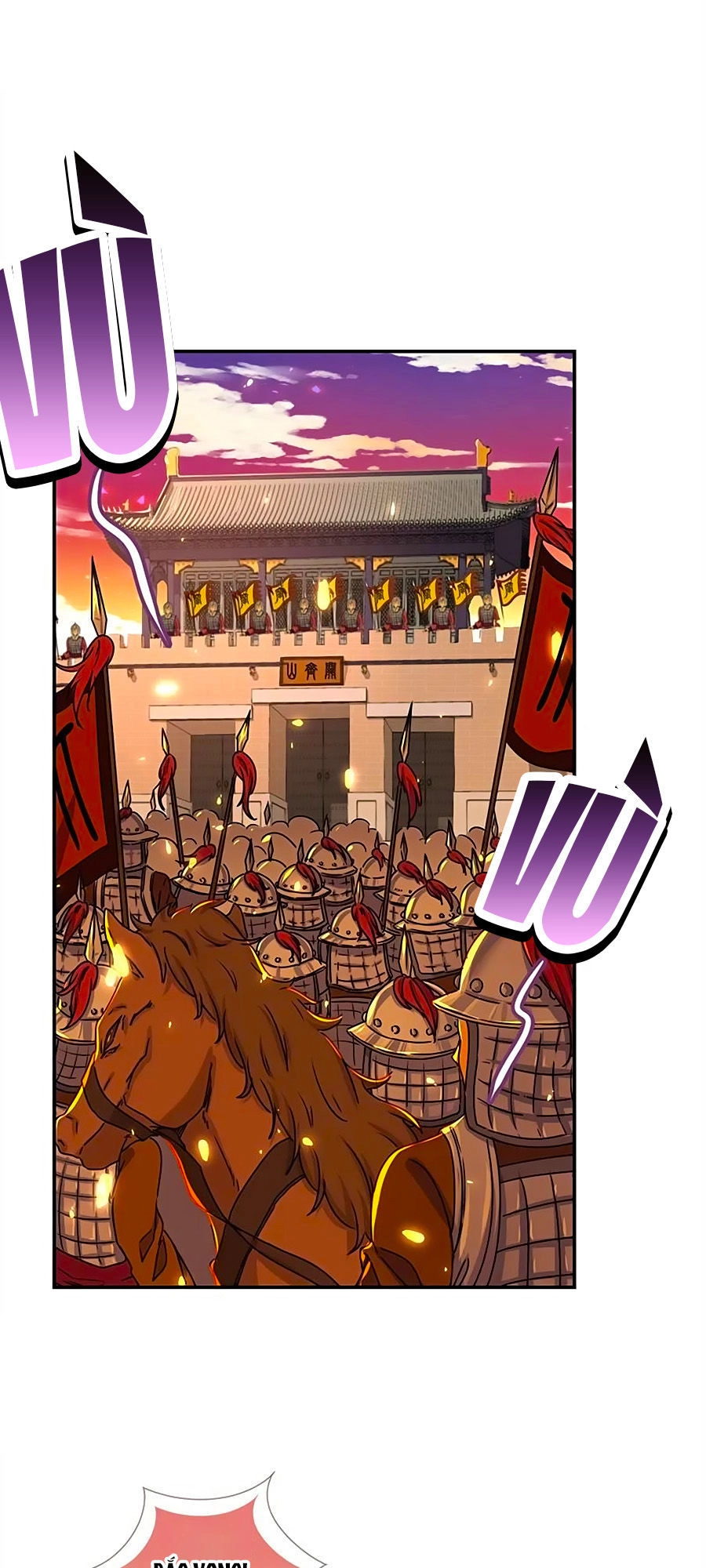 Vương Gia! Ngươi Thật Bỉ Ổi Chapter 491 - 6