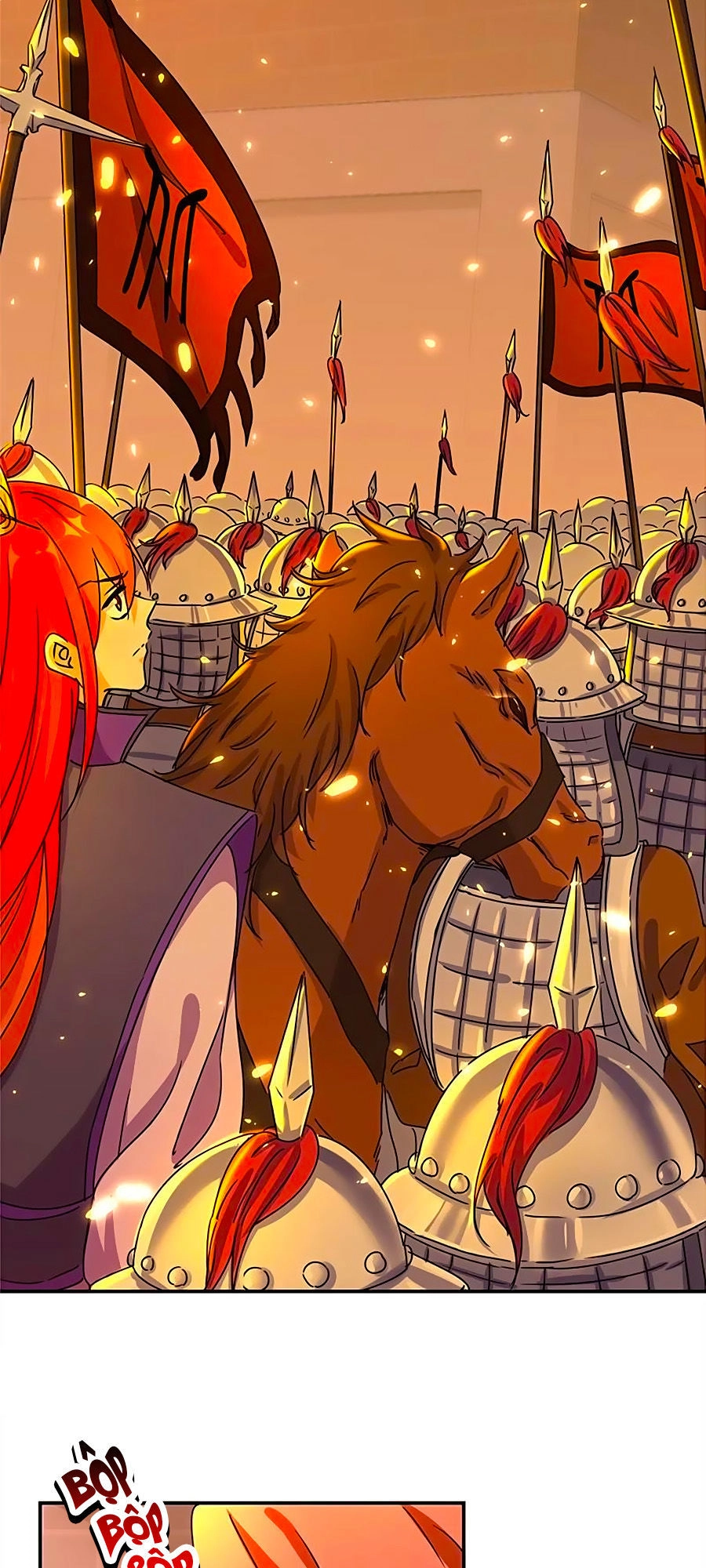 Vương Gia! Ngươi Thật Bỉ Ổi Chapter 491 - 10