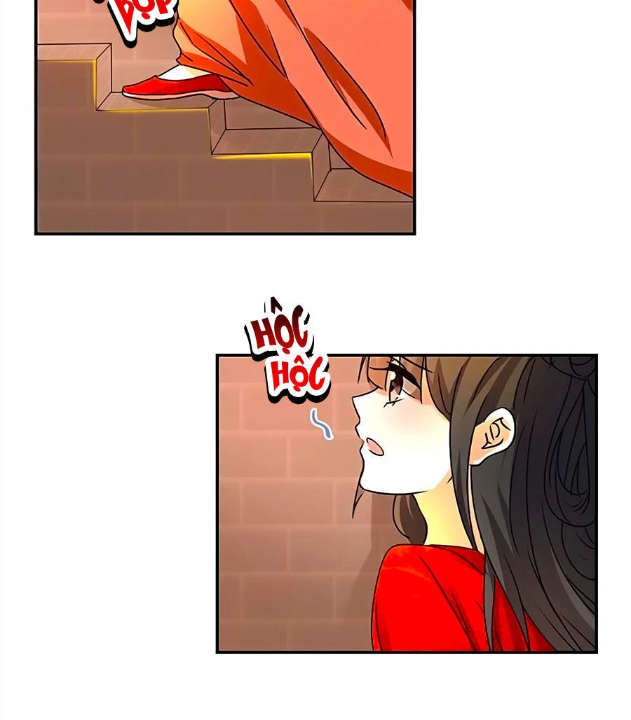 Vương Gia! Ngươi Thật Bỉ Ổi Chapter 491 - 11