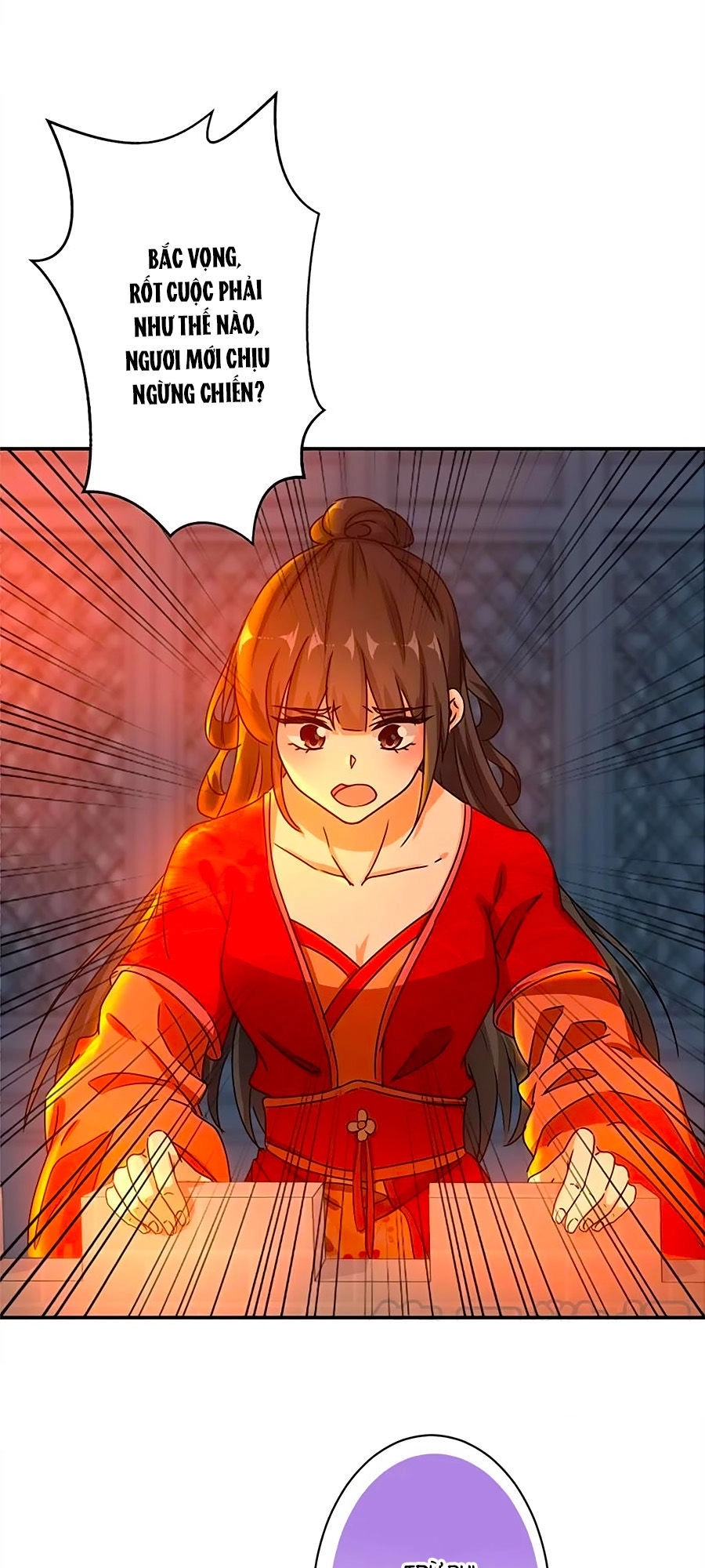 Vương Gia! Ngươi Thật Bỉ Ổi Chapter 491 - 15