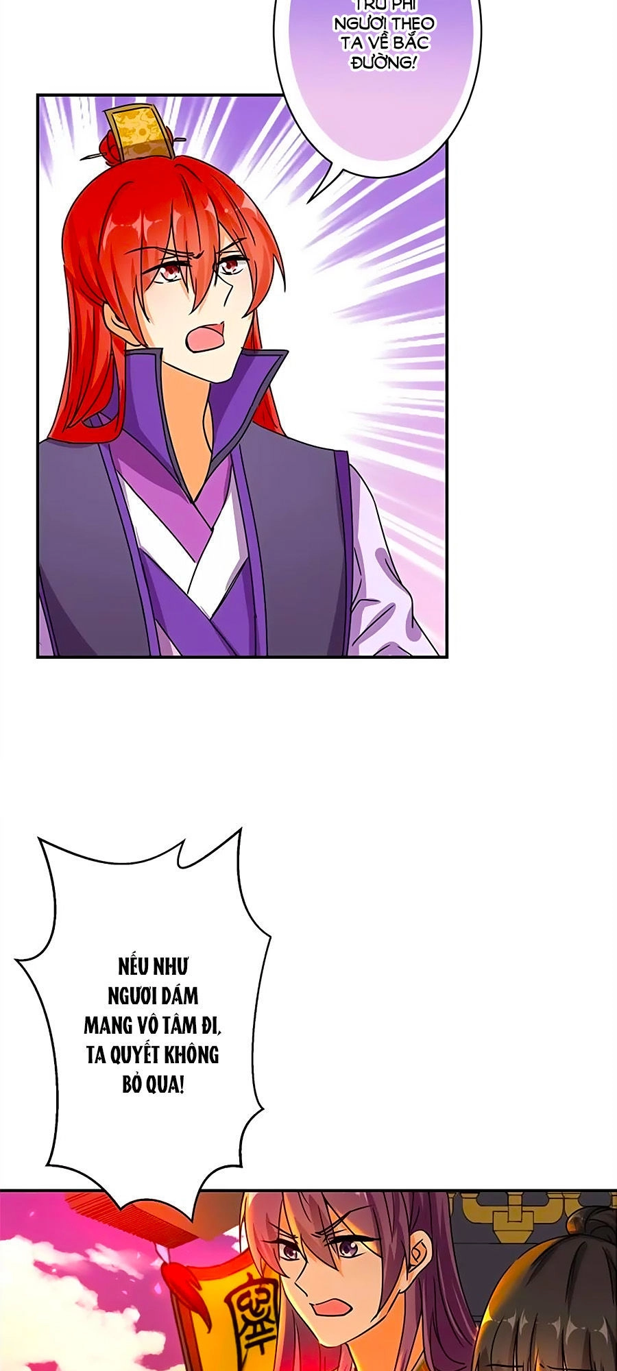 Vương Gia! Ngươi Thật Bỉ Ổi Chapter 491 - 16