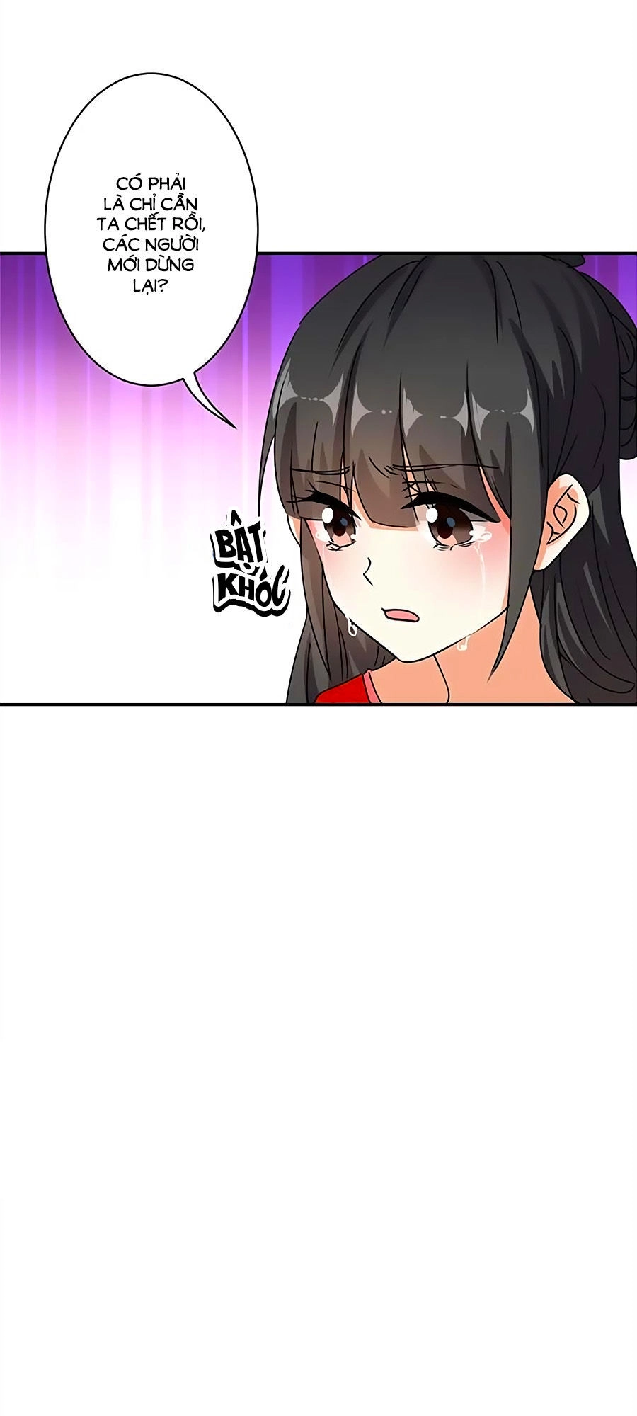 Vương Gia! Ngươi Thật Bỉ Ổi Chapter 491 - 19