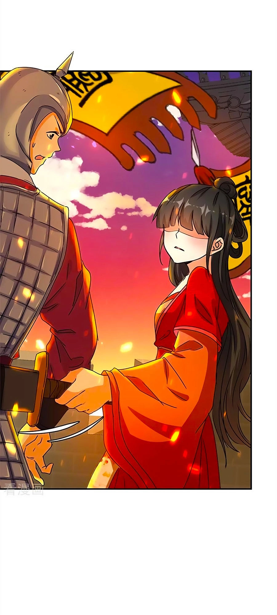 Vương Gia! Ngươi Thật Bỉ Ổi Chapter 491 - 20