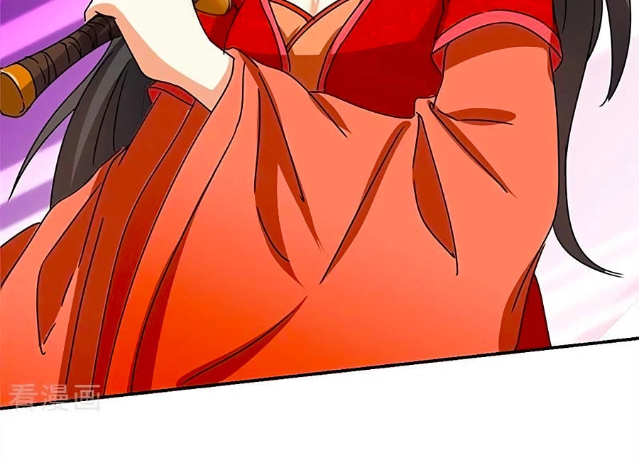 Vương Gia! Ngươi Thật Bỉ Ổi Chapter 491 - 22