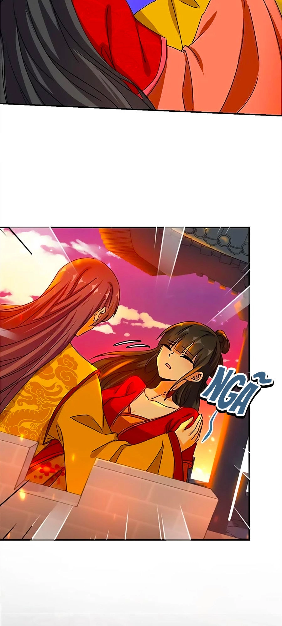 Vương Gia! Ngươi Thật Bỉ Ổi Chapter 491 - 24