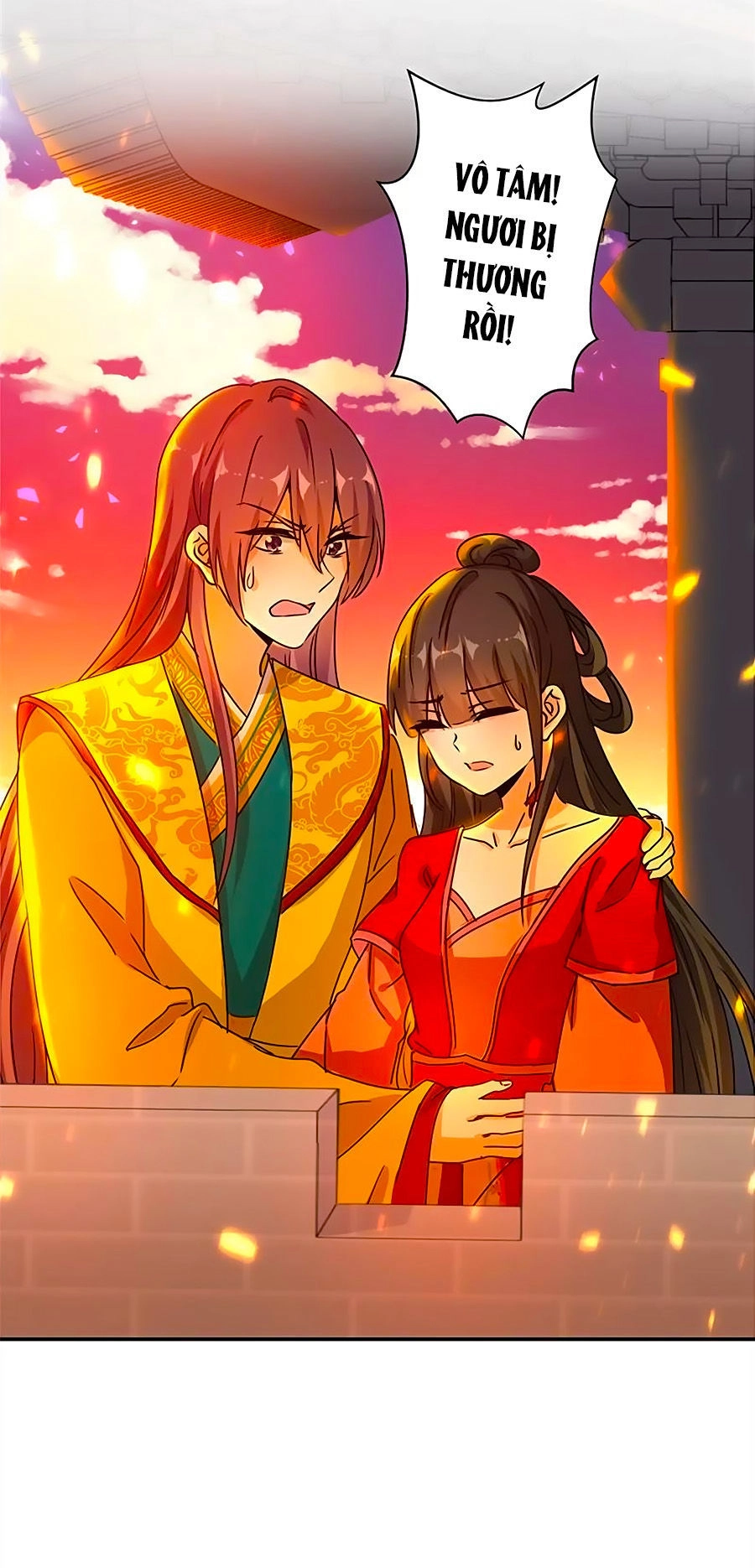 Vương Gia! Ngươi Thật Bỉ Ổi Chapter 491 - 25