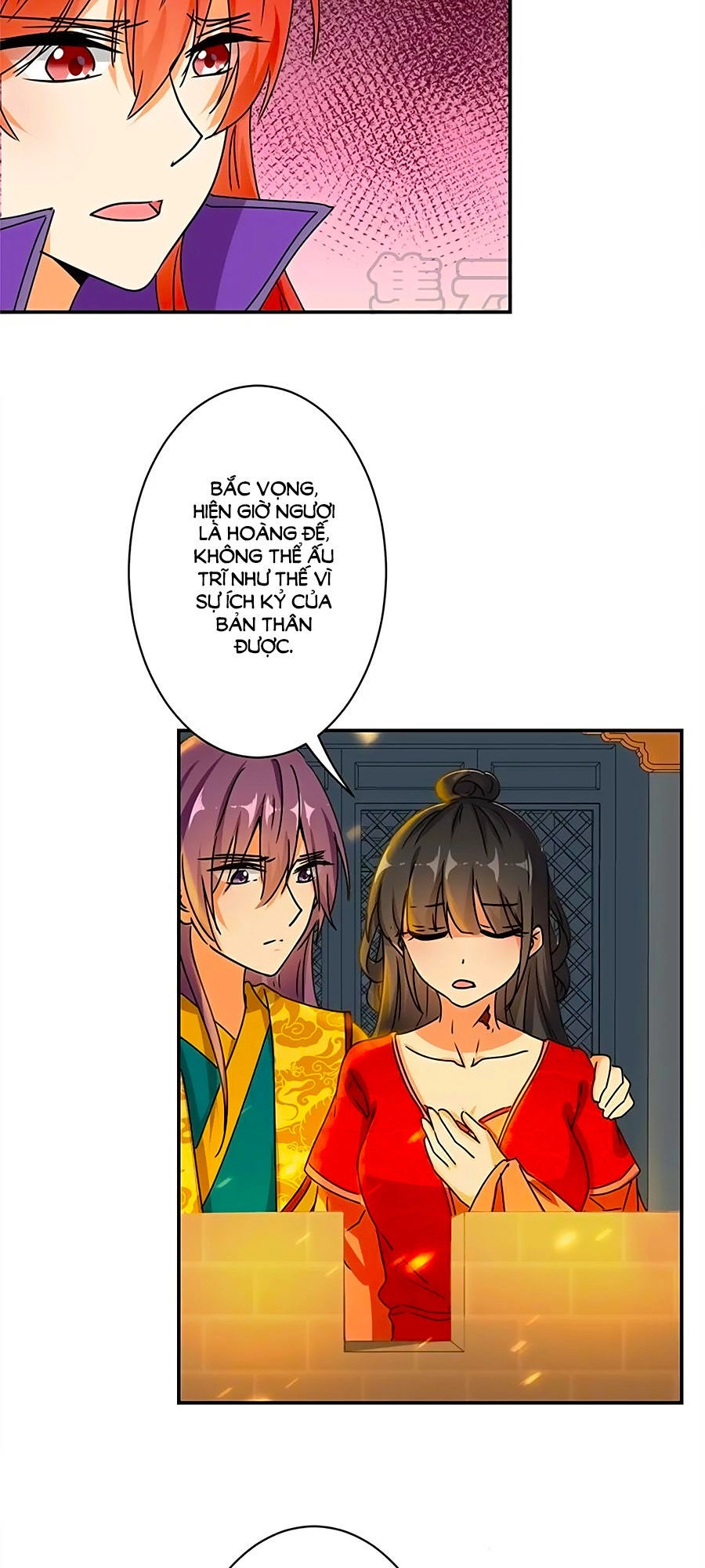 Vương Gia! Ngươi Thật Bỉ Ổi Chapter 491 - 29