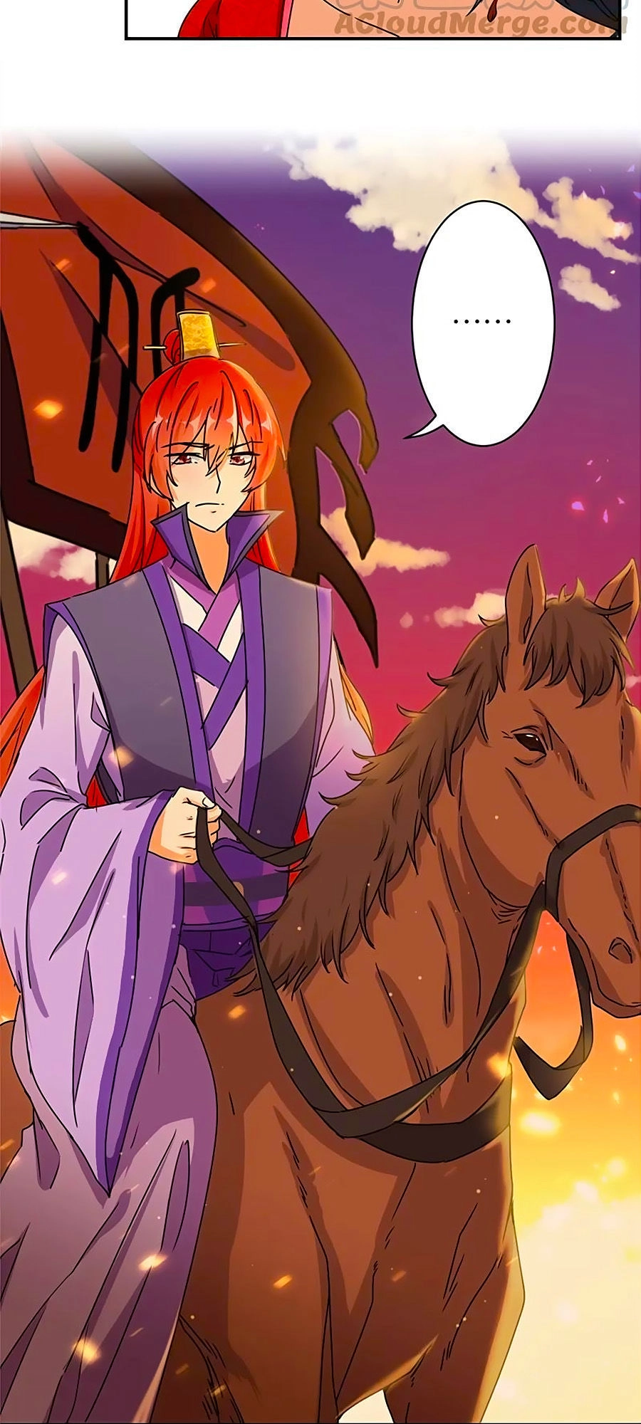 Vương Gia! Ngươi Thật Bỉ Ổi Chapter 491 - 31