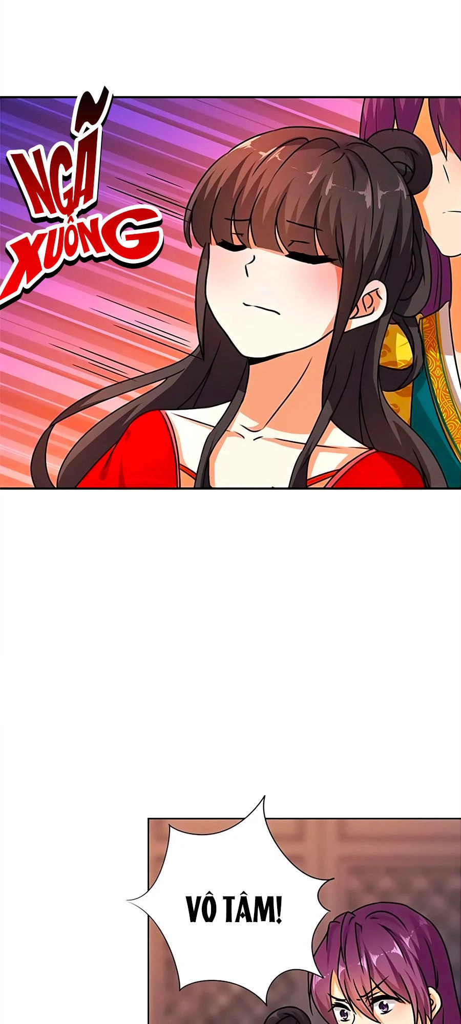 Vương Gia! Ngươi Thật Bỉ Ổi Chapter 492 - 5