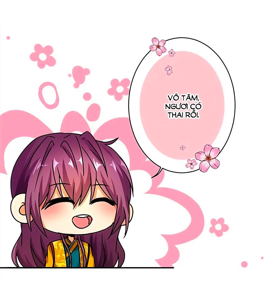Vương Gia! Ngươi Thật Bỉ Ổi Chapter 492 - 12