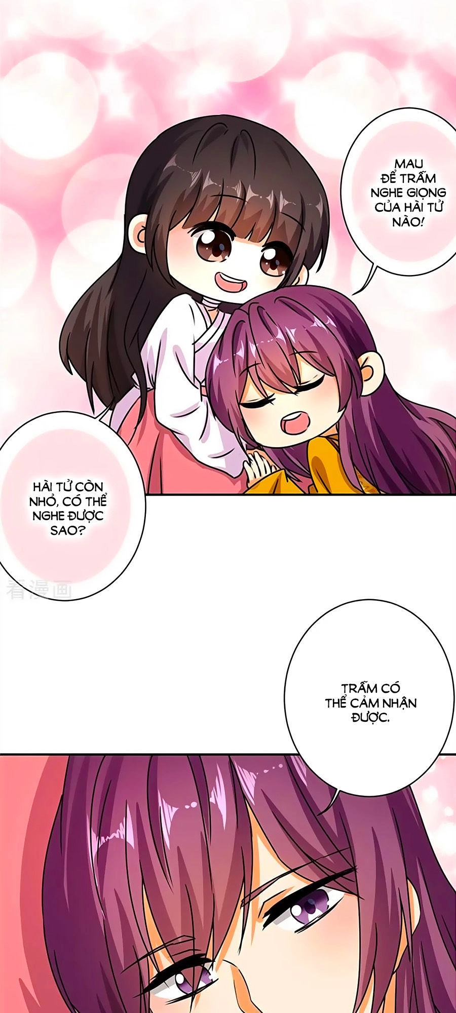 Vương Gia! Ngươi Thật Bỉ Ổi Chapter 492 - 16