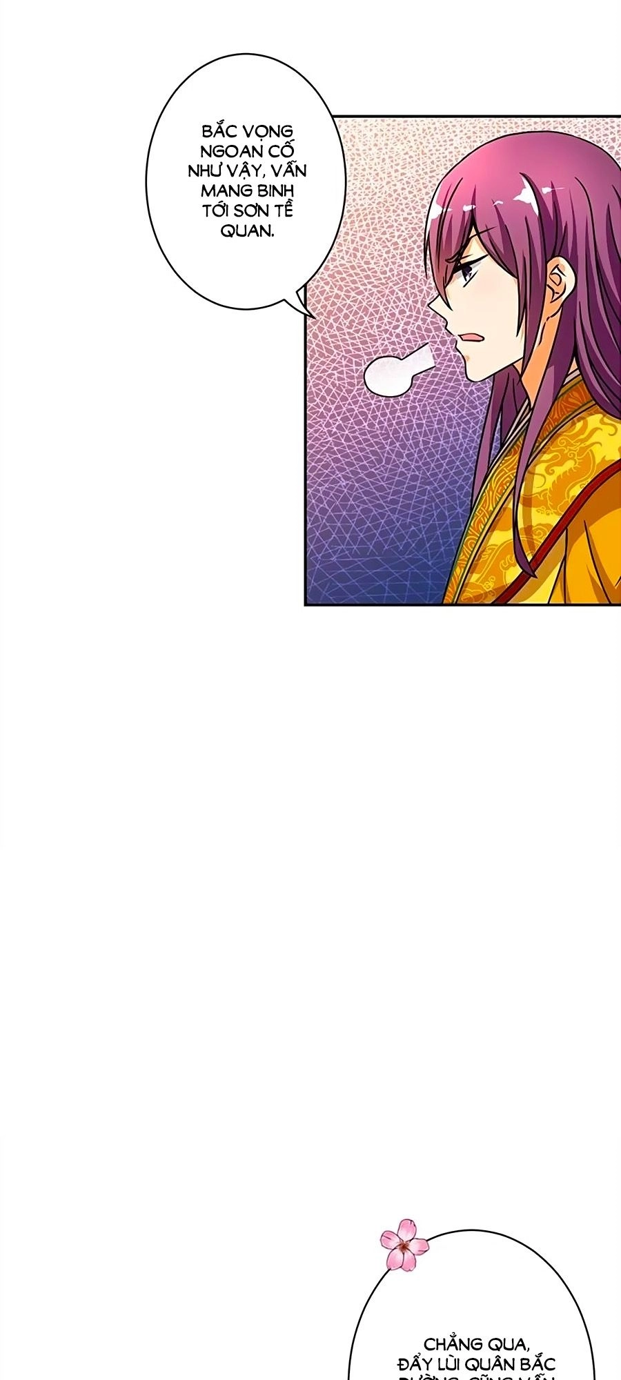 Vương Gia! Ngươi Thật Bỉ Ổi Chapter 493 - 5