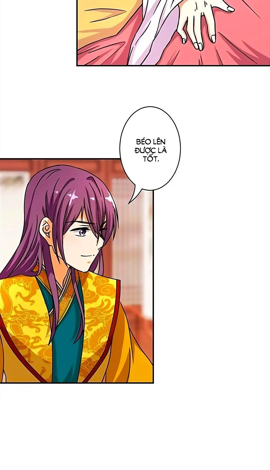 Vương Gia! Ngươi Thật Bỉ Ổi Chapter 493 - 10