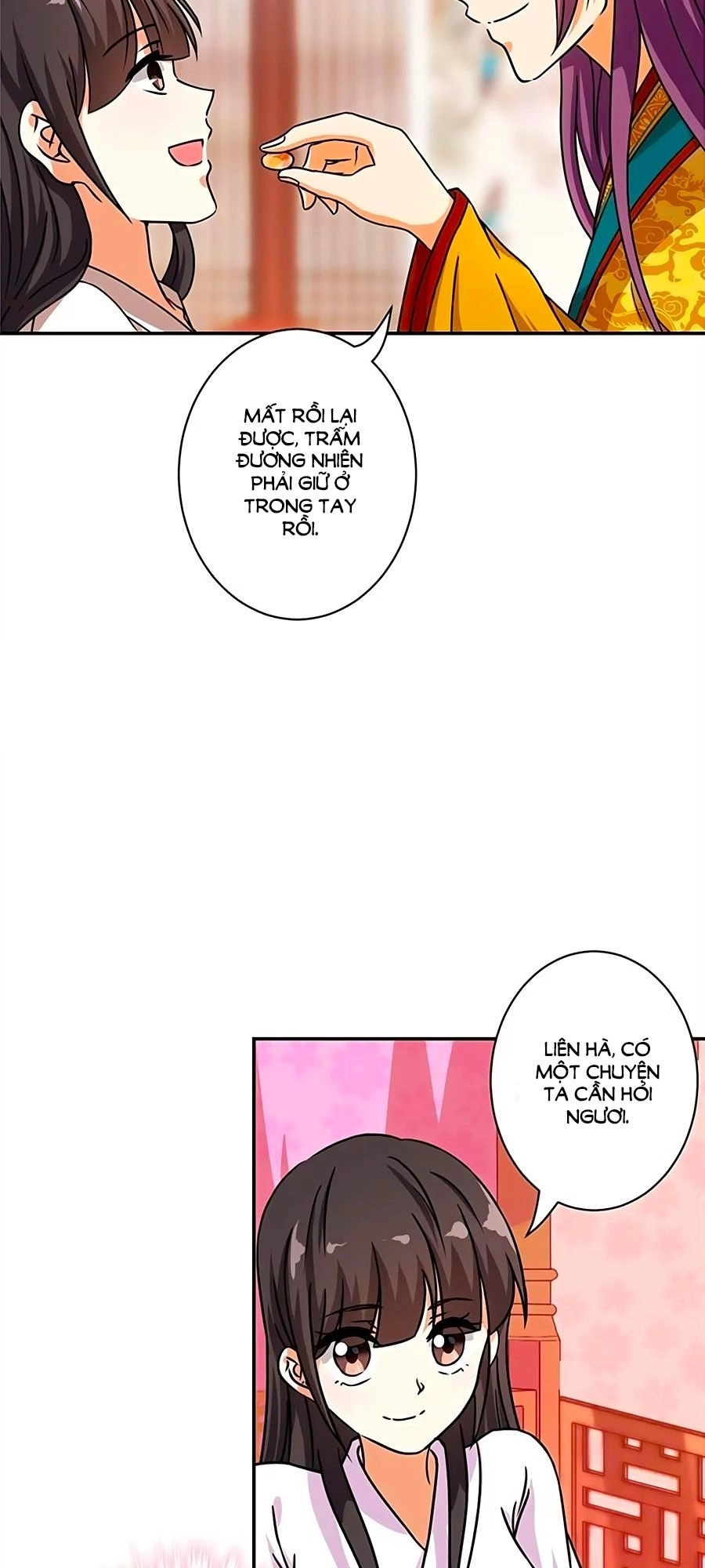 Vương Gia! Ngươi Thật Bỉ Ổi Chapter 493 - 14