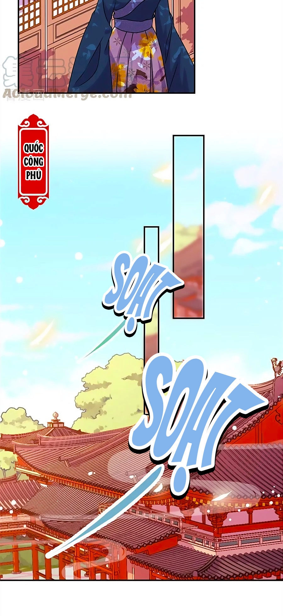 Vương Gia! Ngươi Thật Bỉ Ổi Chapter 494 - 6